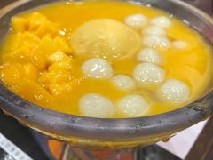 -许留山(梳士巴利道店)