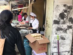 -金杨老摊头蛋饼(金口路店)