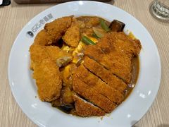 -CoCo壱番屋