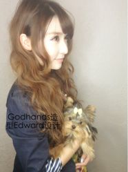 upload_pic-God Hands发型设计复古会所