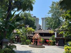 -西双版纳洲际度假酒店-泰傣餐厅