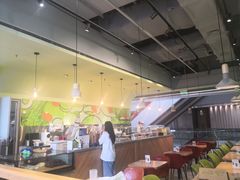 -油梨树AVOCADO TREE(望京店)