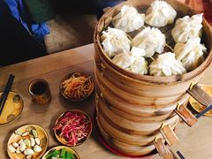 -源玺源烧麦馆(东护城河南街店)