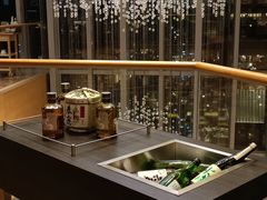 -Tsuru鹤日本料理(静安香格里拉店)