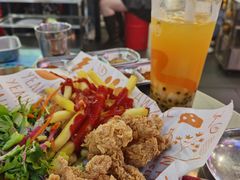 -玄希浪漫厨房·韩料烤肉(湖滨银泰in77店)