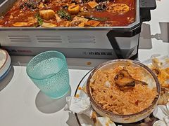 -鱼酷活鱼烤鱼(江宁金鹰店)