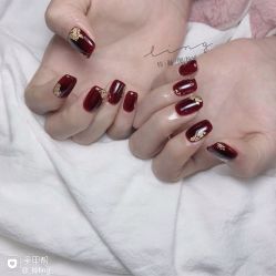 -Pink You美甲洗眉纹绣定制中心