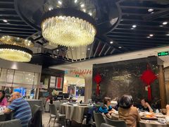 -望乡楼上海菜(日月光店)