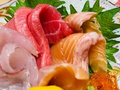-大起水产回转寿司(大丸心斋桥店)