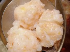 蟹籽虾滑-小龙坎火锅(春熙太古里店)