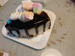 -卡漫莫尼蛋糕(徐汇店)