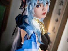 -米游妙妙屋cosplay换装自拍摄影体验馆