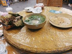 -基诺山寨.版纳民族特色菜