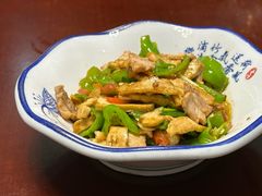 -乖乖佳花园山庄·私房菜(阿哈湖公园店)