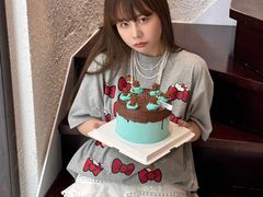 -Miss Q Family甜品·蛋糕·法甜咖啡