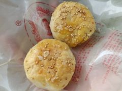 -巢娭毑月饼店(洞井路店)