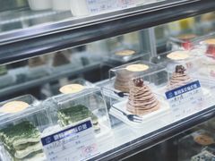 -德大西餐社(云南南路店)
