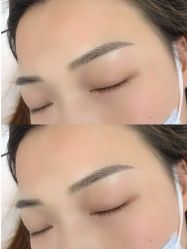 -久匠半永久纹眉