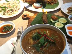 -关夫人餐厅(阳光广场店)