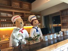 -济州岛泰迪熊博物馆