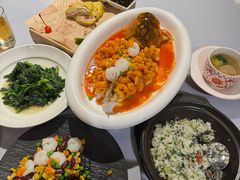 -宋园·金宴浙鲜馆(静安店)