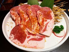 -谷牛和牛烤肉(漕河泾印象城店)