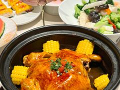 -大鸭梨烤鸭(石佛营店)