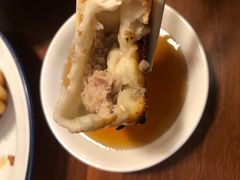 -舒蔡记生煎菜饭(云南中路店)