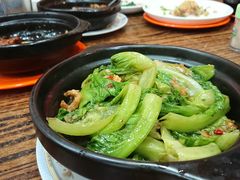 -坤记煲仔小菜(西环店)