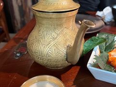 -楼兰新疆主题餐厅(悠方店)
