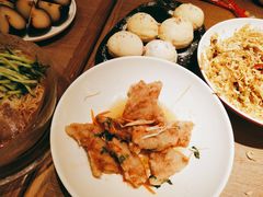-金掌勺锅包肉(太原万达店)