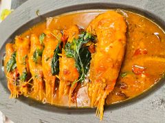 -美奈小馆·越南料理(中航城君尚购物中心店)