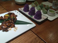 -茹·pure vegan(博华广场店)