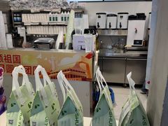 -阿水大杯茶(西单华威约饭街店)