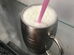 -义顺牛奶公司(新马路老店)