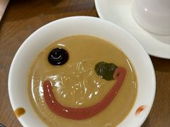 -清真·鸦儿李记·涮肉(鼓楼店)