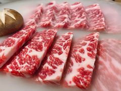 风花雪月-九田家黑牛烤肉料理(石路天虹店)