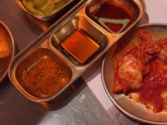 -西塔老太太泥炉烤肉(苏州大悦城店)