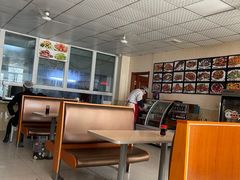 大堂-三盛楼饭店(四流中路店)