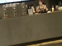 -喜茶(佛山南海万科广场店)