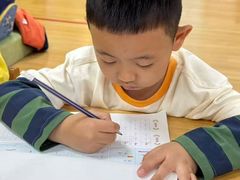 -天津蜂巢幼儿园·托育
