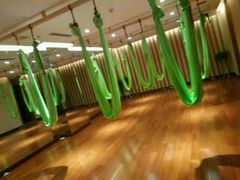 -零距离健身游泳(雁塔店)