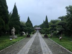 -青州古城