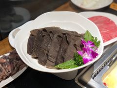 -巴奴毛肚火锅(广益哥伦布店)