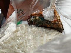 -玲玲米粉·新疆现炒米粉(大十字总店)