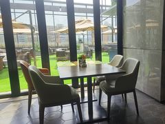 -希尔顿欢朋酒店·欢朋餐厅