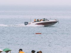 -那香海钻石沙滩浴场