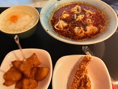 -蓉府金足印象(望江店)