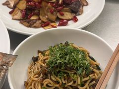 -一坐一忘云南菜(卓悦中心)