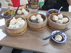 -刘长兴(三牌楼店)